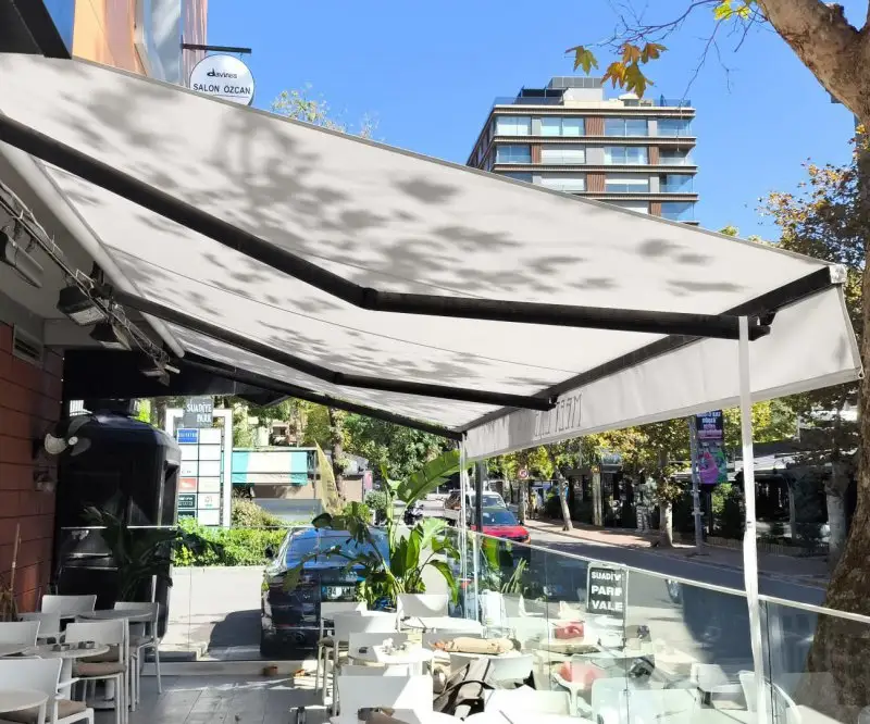 İstanbul Branda Çözümleri