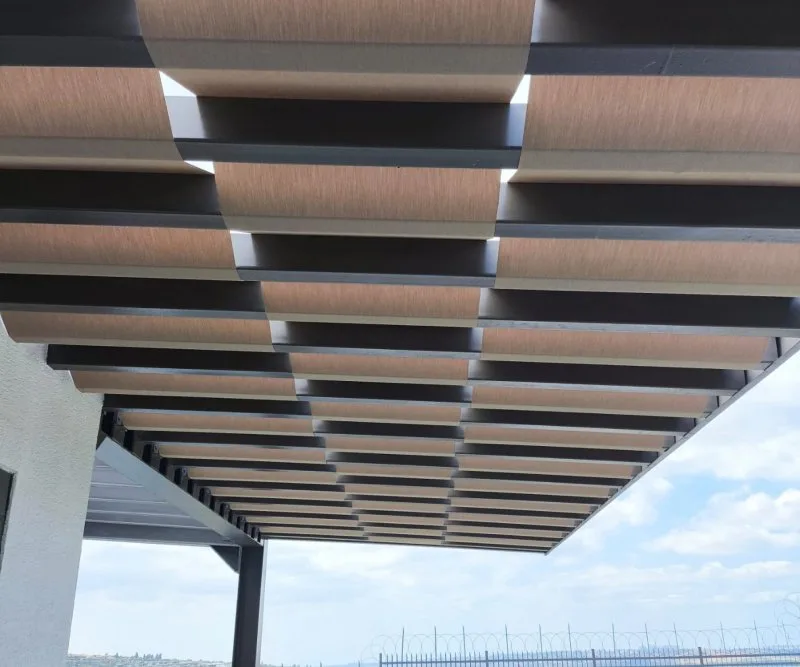 İstanbul Gölgelik Sistemleri