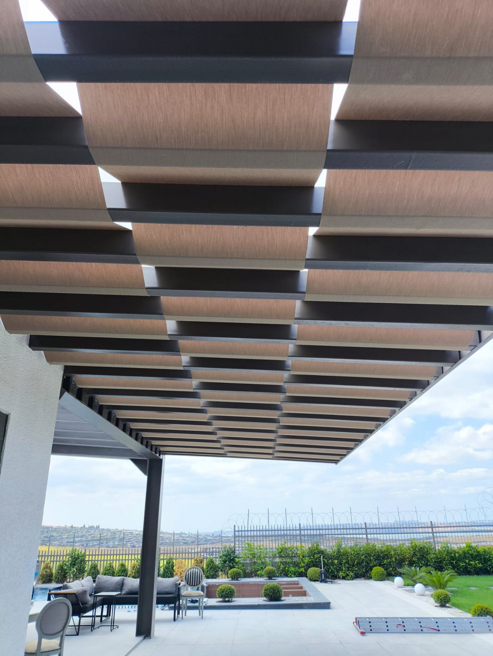 Battı Çıktı Gölgelik